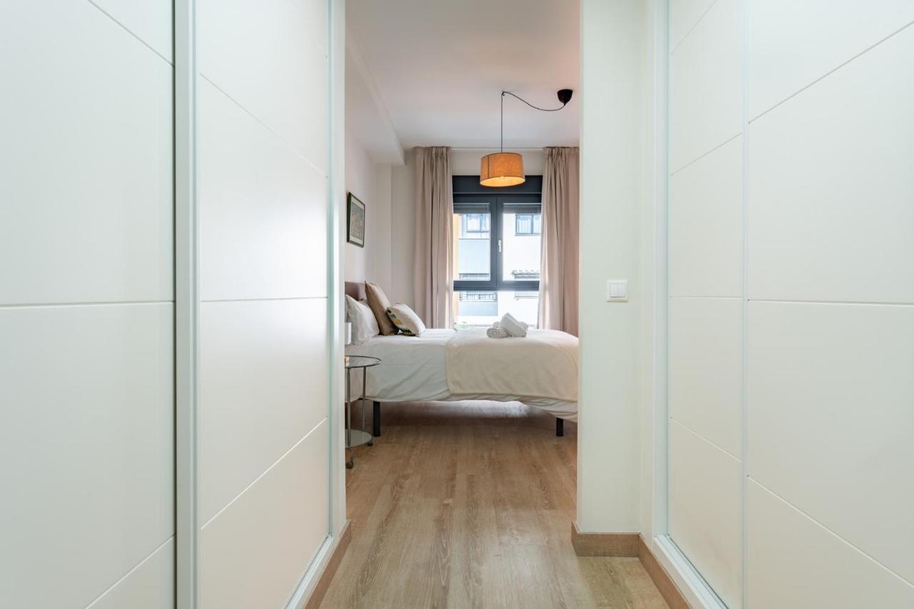 Malagasuite Comfortable 1 Appartement