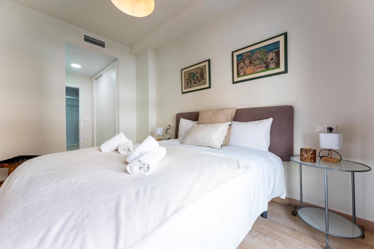 Malagasuite Comfortable 1 Appartamento *