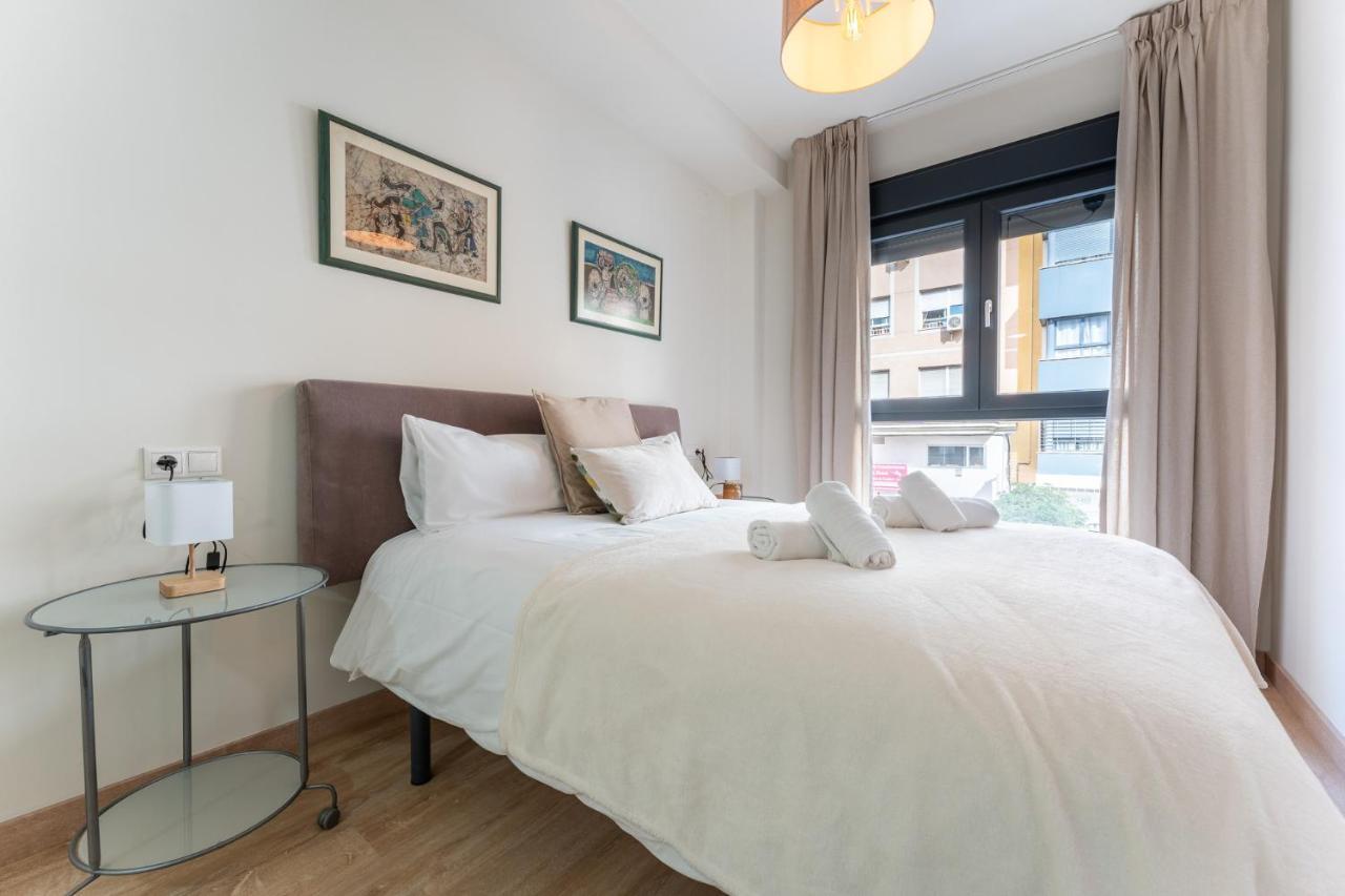 Appartamento Malagasuite Comfortable 1 *