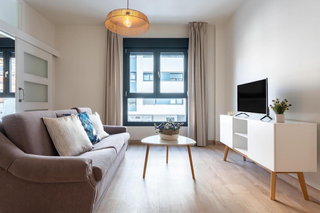 Appartamento Malagasuite Comfortable 1 Málaga