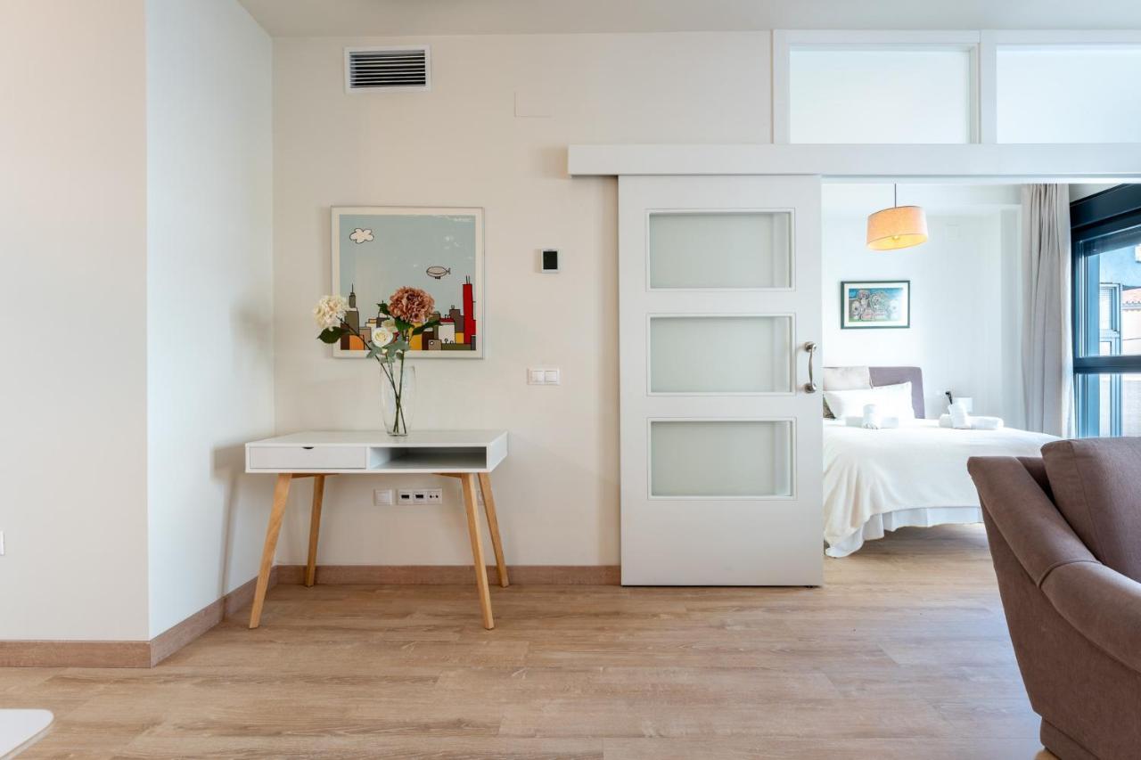 Malagasuite Comfortable 1 Appartamento Málaga